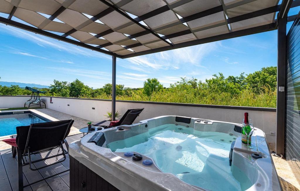 Villa Evoque - Adriatic Luxury Villas ซาดาร์ ภายนอก รูปภาพ