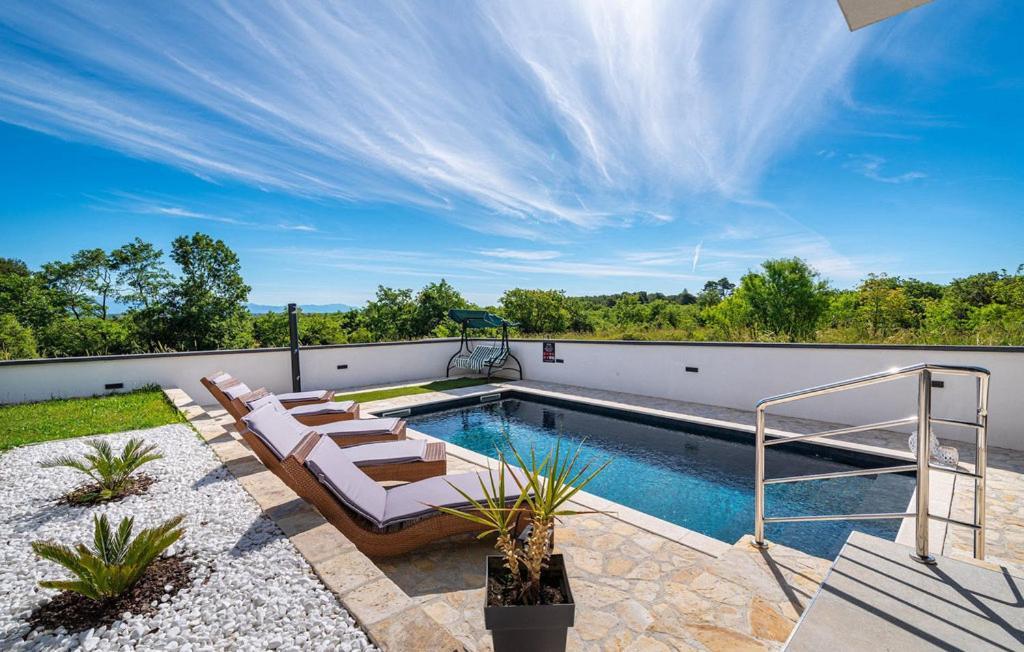 Villa Evoque - Adriatic Luxury Villas ซาดาร์ ภายนอก รูปภาพ