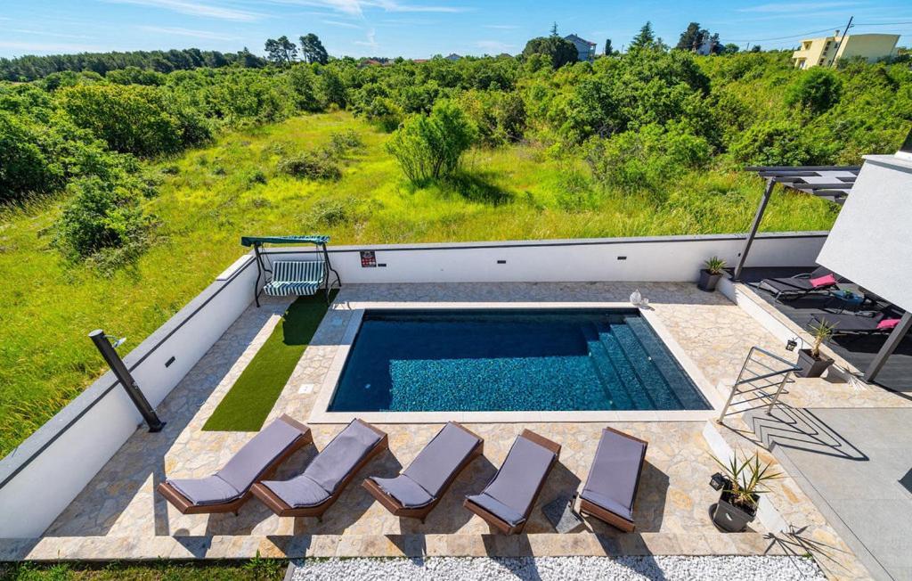 Villa Evoque - Adriatic Luxury Villas ซาดาร์ ภายนอก รูปภาพ