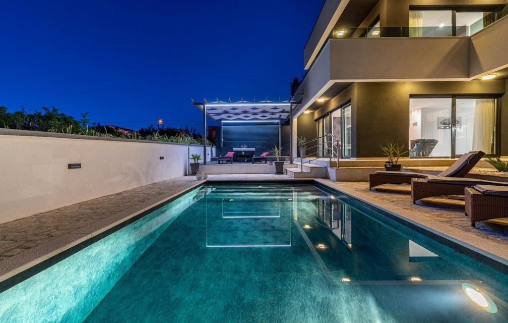 Villa Evoque - Adriatic Luxury Villas ซาดาร์ ภายนอก รูปภาพ