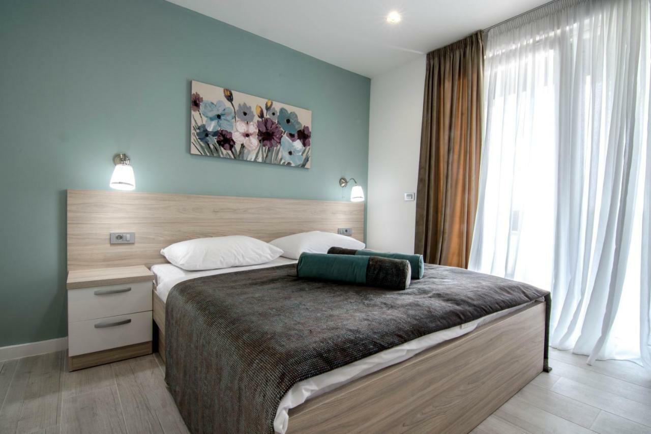 Villa Evoque - Adriatic Luxury Villas ซาดาร์ ภายนอก รูปภาพ